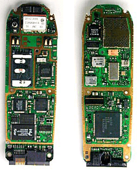 Introduction to Real Time Embedded Systems - 2 | Embedded Systems (Web) - Computer Science Engineering (CSE)