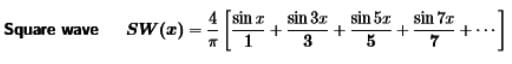 Fourier Series Representation of Continuous Periodic Signals | Signals and Systems - Electrical Engineering (EE)
