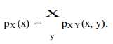 Random Variables and Random Process - Electronics and Communication Engineering (ECE)