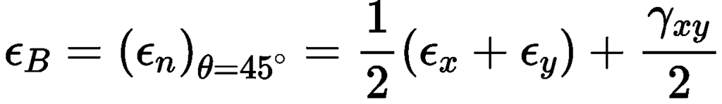 Strain Gauges and Rosettes | Strength of Materials (SOM) - Mechanical Engineering