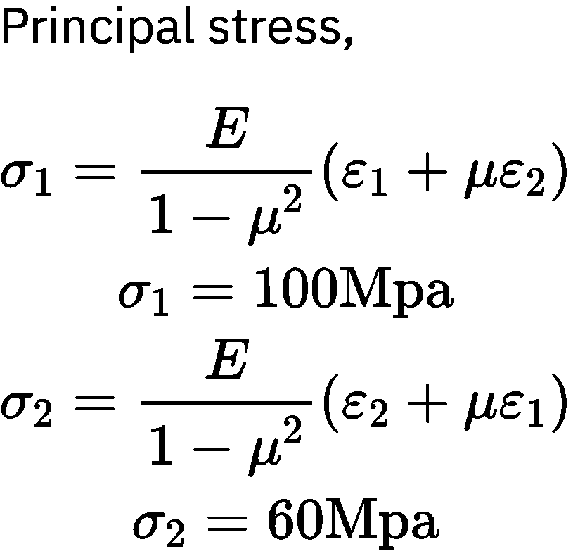 Strain Gauges and Rosettes | Strength of Materials (SOM) - Mechanical Engineering