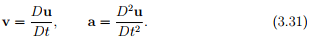 Displacement, Velocity and Acceleration - Civil Engineering (CE)