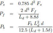 Design of Joints - Notes | Study Transportation Engineering - Civil Engineering (CE)