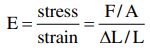 Poisson`s Ratio | Strength of Materials (SOM) - Mechanical Engineering