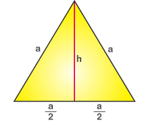Equilateral Triangle