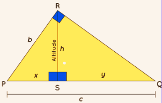 Right Triangle
