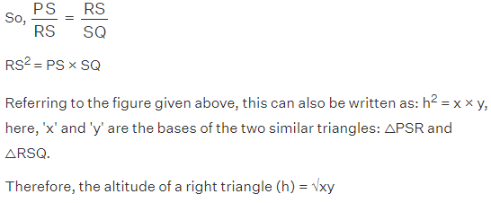 The Triangle and its Properties - 1 | Mathematics for Grade 8