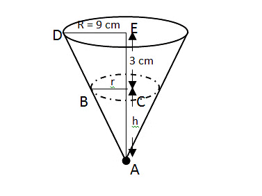 Mensuration: Solved Examples | Quantitative Aptitude (Quant) - CAT