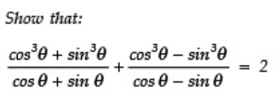 Class 10 Maths Chapter 8 Question Answers - Introduction to Trigonometry