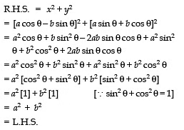 Class 10 Maths Chapter 8 Question Answers - Introduction to Trigonometry