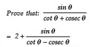 Class 10 Maths Chapter 8 Question Answers - Introduction to Trigonometry