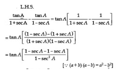 Class 10 Maths Chapter 8 Question Answers - Introduction to Trigonometry