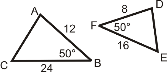 Triangles Class 10 Notes Maths Chapter 6 Free PDF