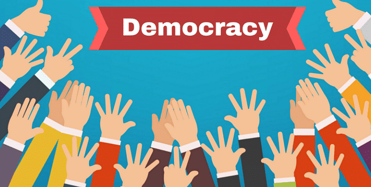 Class 10 Civics Chapter 5 Extra Question Answers - Outcomes of Democracy