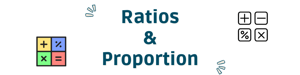 Important Formulas: Ratio and Proportion | Quantitative Aptitude (Quant) - CAT