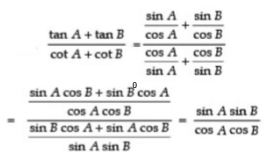 Class 10 Maths Chapter 8 Question Answers - Introduction to Trigonometry