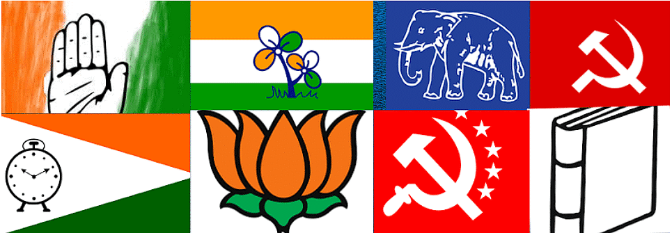 Political Parties in India 