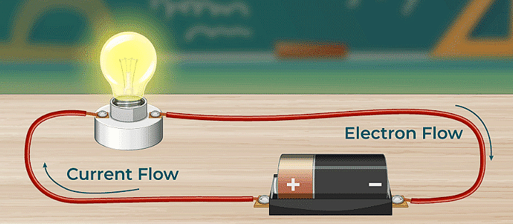 Electric Current