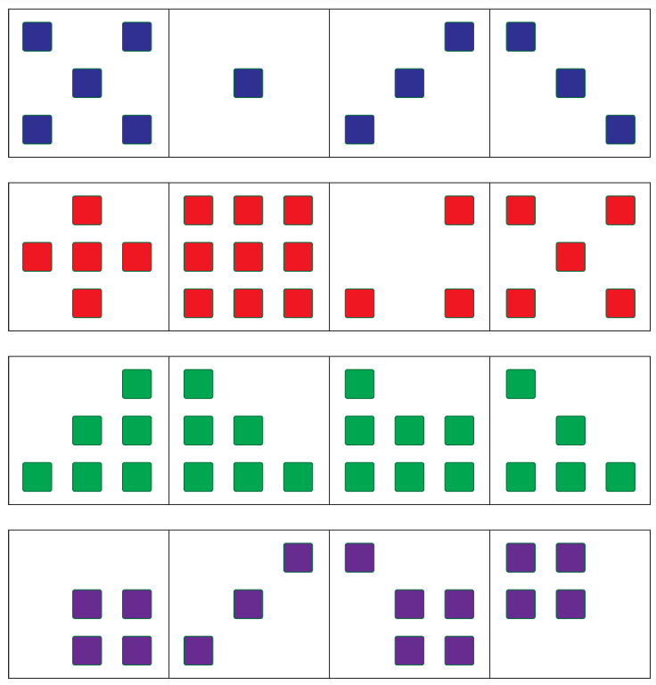 Worksheet: More - Less - 2 - Maths for UKG PDF Download