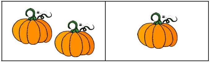 Worksheet: More - Less - 1 - Maths for UKG PDF Download