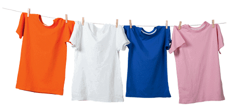 Clothes We Wear Class 1 Notes EVS Free PDF
