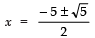 Class 10 Maths Chapter 4 Question Answers - Quadratic Equations