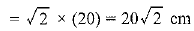 NCERT Solutions for Class 10 Maths Chapter 11 - Areas Related to Circles (Exercise 12.3)