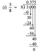 Short Notes: Number System Notes | Study Mathematics (Maths) Class 9 - Class 9