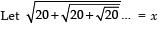 Class 10 Maths Chapter 4 Question Answers - Quadratic Equations