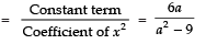 Class 10 Maths Chapter 2 Question Answers - Polynomials - 2