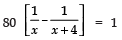 Class 10 Maths Chapter 4 Question Answers - Quadratic Equations