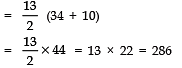 NCERT Solutions for Class 10 Maths Chapter 5 - Arithmetic Progressions (Exercise 5.3) - 1