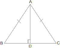 Triangles (Exercise 7.3) NCERT Solutions | Mathematics (Maths) Class 9