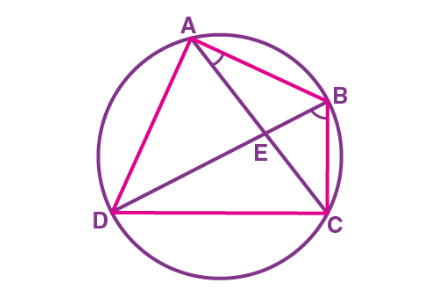 Class 9 Maths Chapter 10 Practice Question Answers - Circles