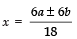Class 10 Maths Chapter 4 Question Answers - Quadratic Equations