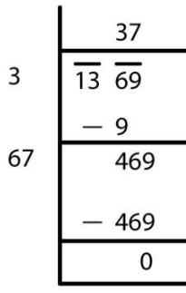 NCERT Solutions for Class 8 Maths Chapter 5 - Squares and Square Roots (Exercise 5.3)