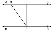 Lines & Angles NCERT Solutions | Mathematics (Maths) Class 9