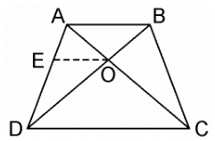 NCERT Solutions for Class 10 Maths Chapter 6 - Triangles (Exercise 6.2)