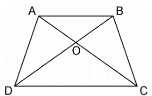 NCERT Solutions for Class 10 Maths Chapter 6 - Triangles (Exercise 6.3)