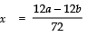 Class 10 Maths Chapter 4 Question Answers - Quadratic Equations