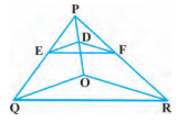 NCERT Solutions for Class 10 Maths Chapter 6 - Triangles (Exercise 6.2)