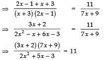 Class 10 Maths Chapter 4 Question Answers - Quadratic Equations