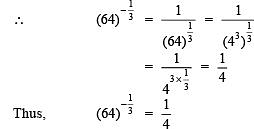Class 8 Maths Chapter 1 Question Answers - Number System