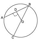 Class 9 Maths Chapter 10 Practice Question Answers - Circles