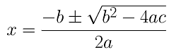 NCERT Solutions: Quadratic Equations (Exercise 4.3) - Notes | Study Mathematics (Maths) Class 10 - Class 10