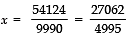 Short Answer Questions: Real Numbers - 1