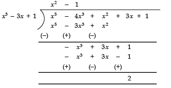 NCERT Solutions for Class 8 Maths Chapter 2 - Polynomials (Exercise 2.3)