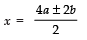 Class 10 Maths Chapter 4 Question Answers - Quadratic Equations