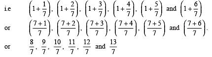 Class 9 Maths Chapter 1 Question Answers - Number System