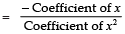 Class 10 Maths Chapter 2 Question Answers - Polynomials - 2